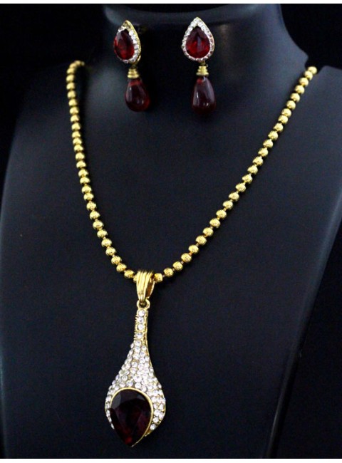 Fashion Pendant Sets